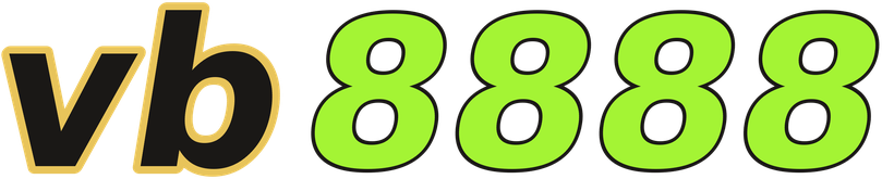 vb8888 logo